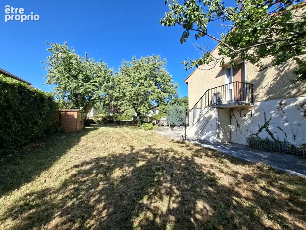 Photo Maison à Orcet au prix de 210 000€