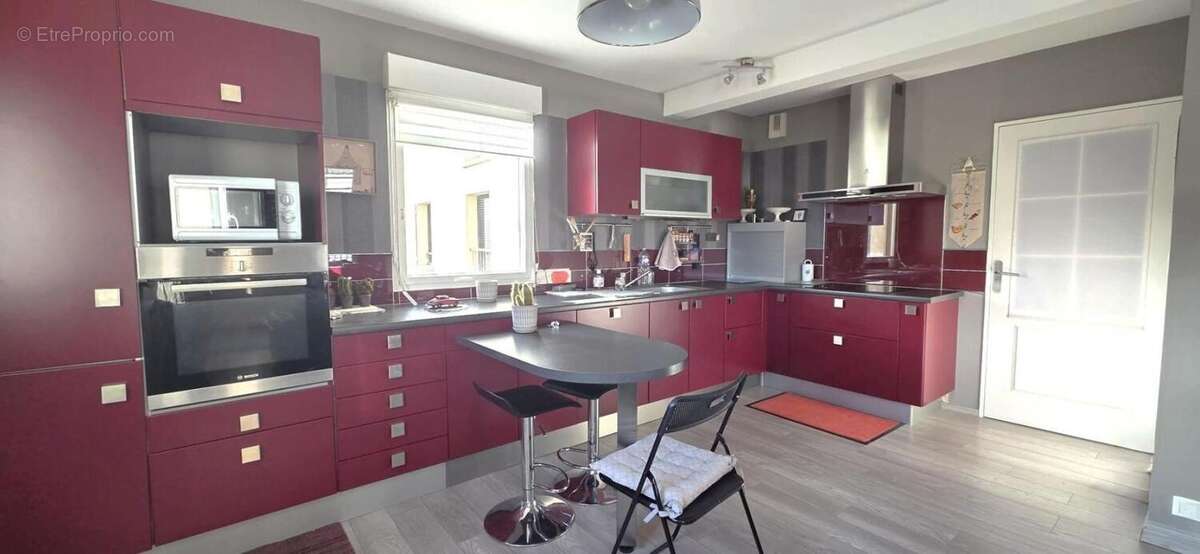 Appartement à SAINT-PIERRE-DE-PLESGUEN