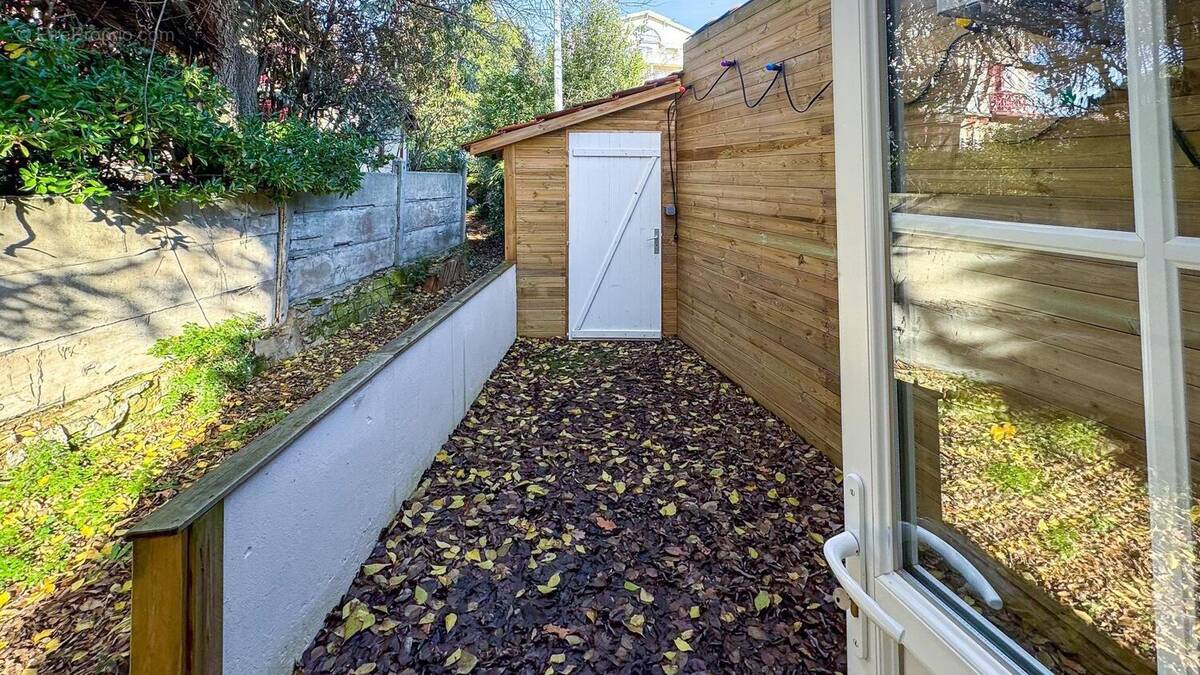 Photo 1 - Maison à ARCACHON