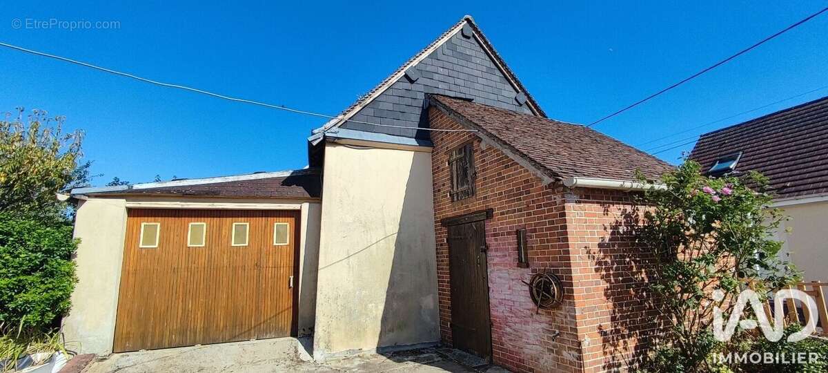 Maison 75 m² à Illiers-Combray  - photo 3