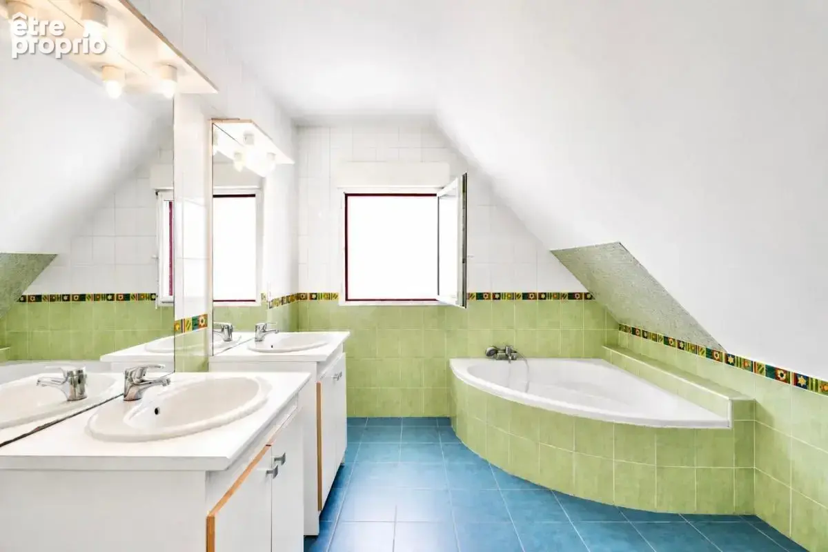 Maison d'architecte - 136 m² - colpo - photo 14