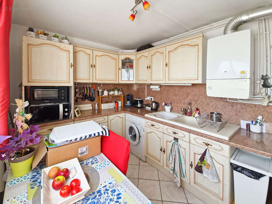Appartement à VILLENAVE-D'ORNON
