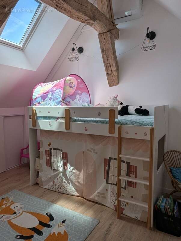 Maison à CHAUMES-EN-BRIE