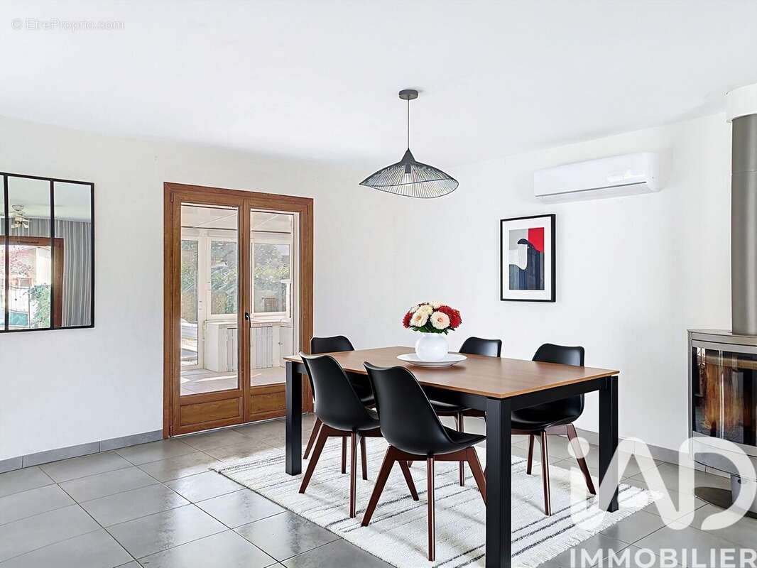 Photo 3 - Maison à CESTAS