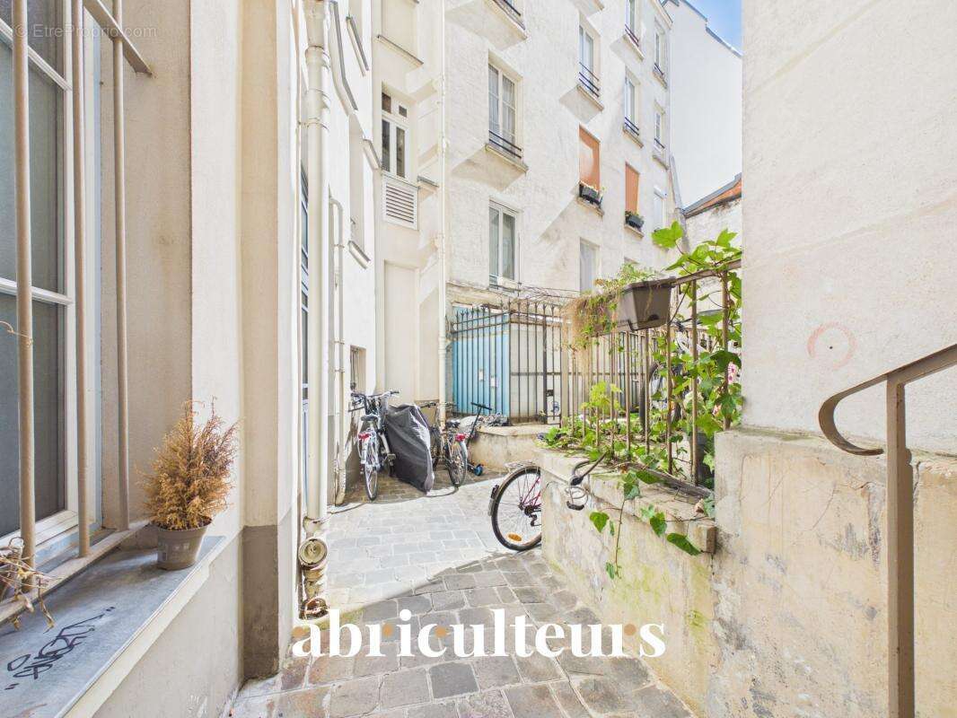 Studio d’exception en vente au cœur du 5ᵉ arrondissement de Paris - photo 15