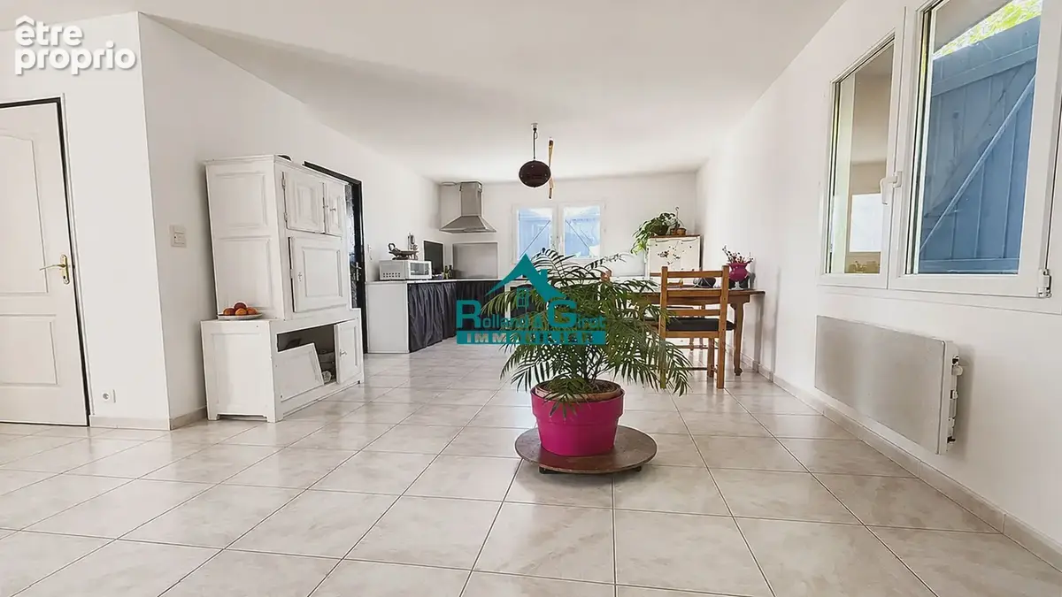 Maison Cornille 5 pièce(s) 93 m2 - photo 3