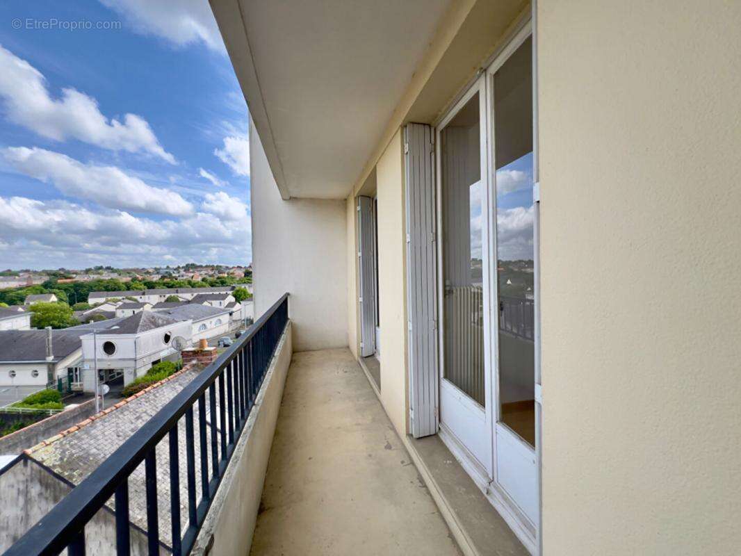 Appartement à CHOLET