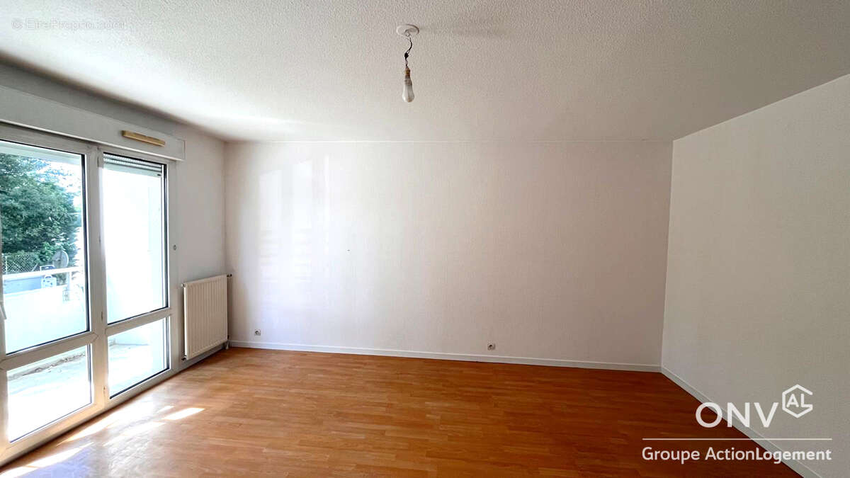 Appartement à LIBOURNE
