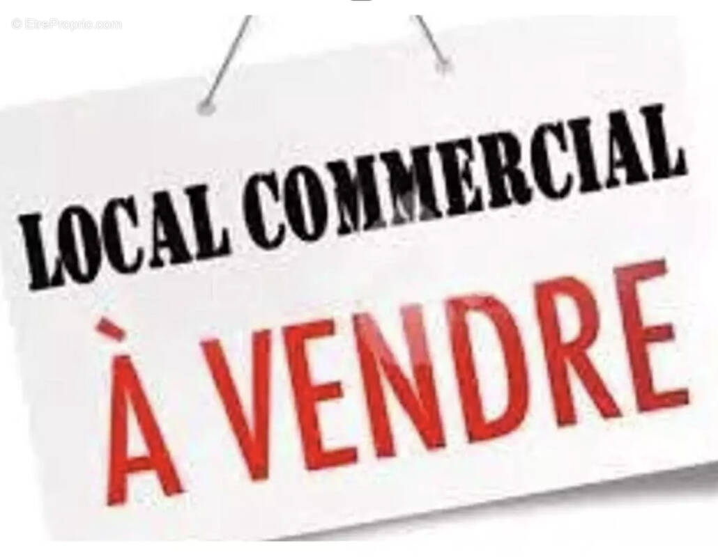 Commerce à CRECY-LA-CHAPELLE