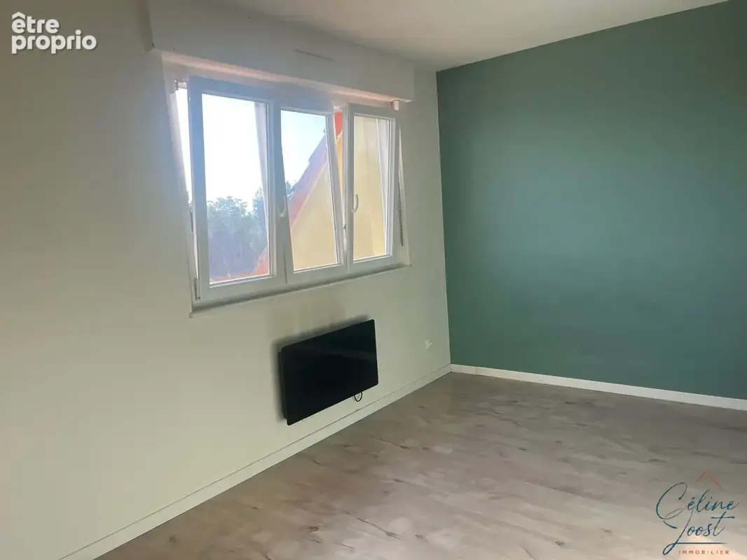 EXCLUSIF ! Lumineux 3 pièces avec balcon situé au calme - photo 8