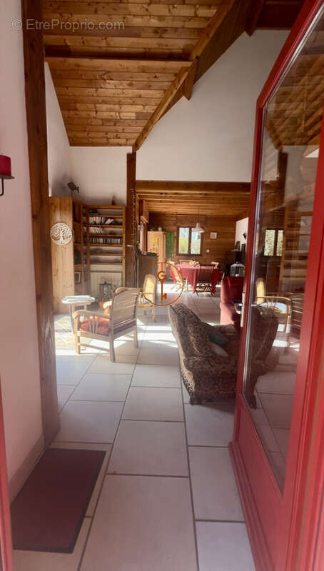 Maison à VATTETOT-SUR-MER