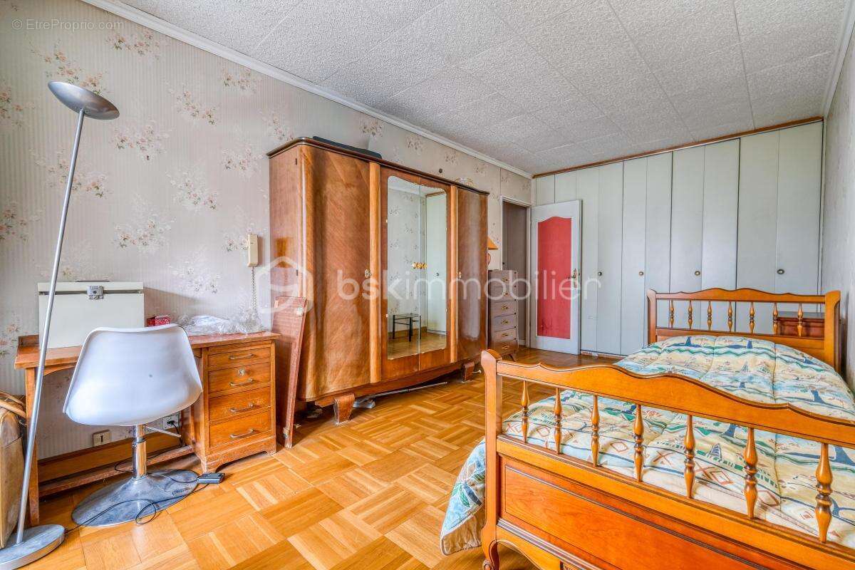 Appartement à CHAMPS-SUR-MARNE