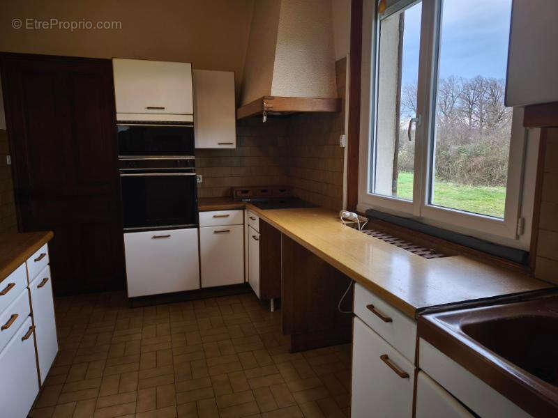 Maison à LABRUGUIERE