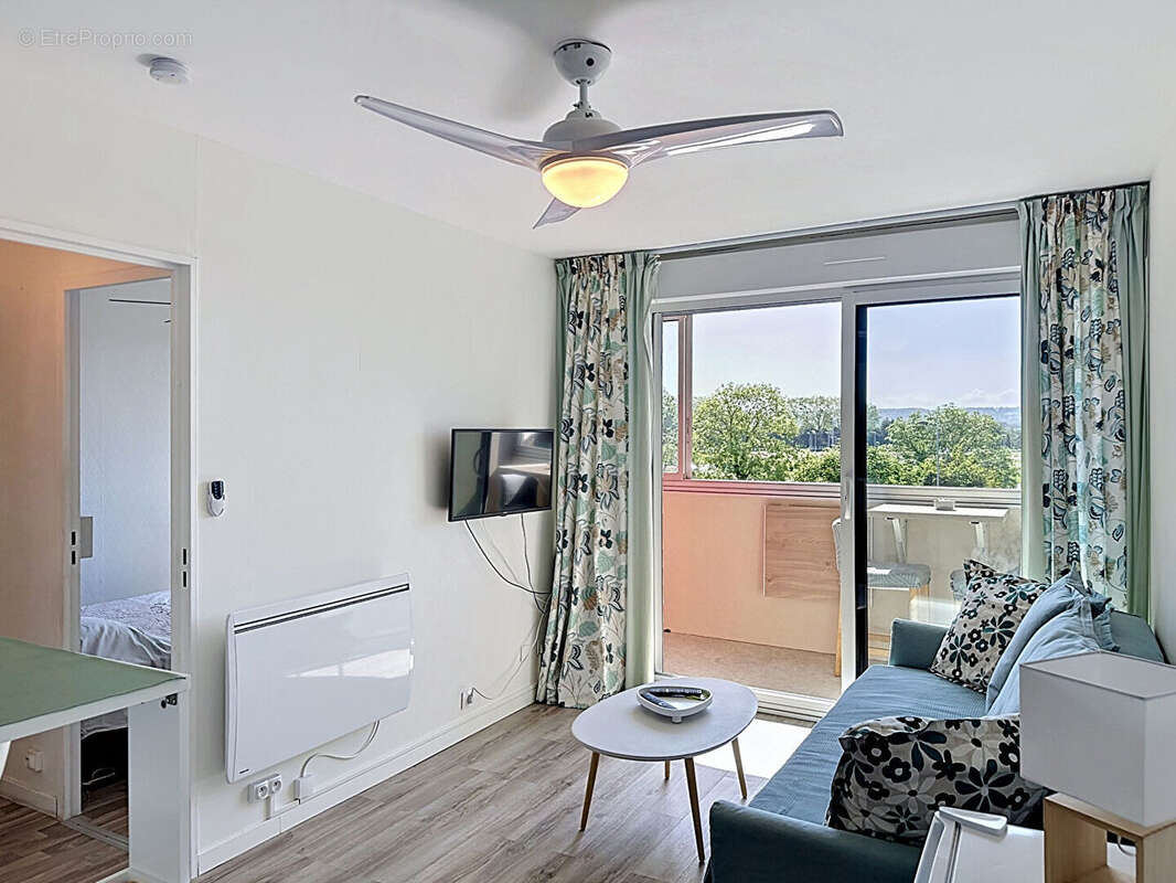 Appartement à CABOURG