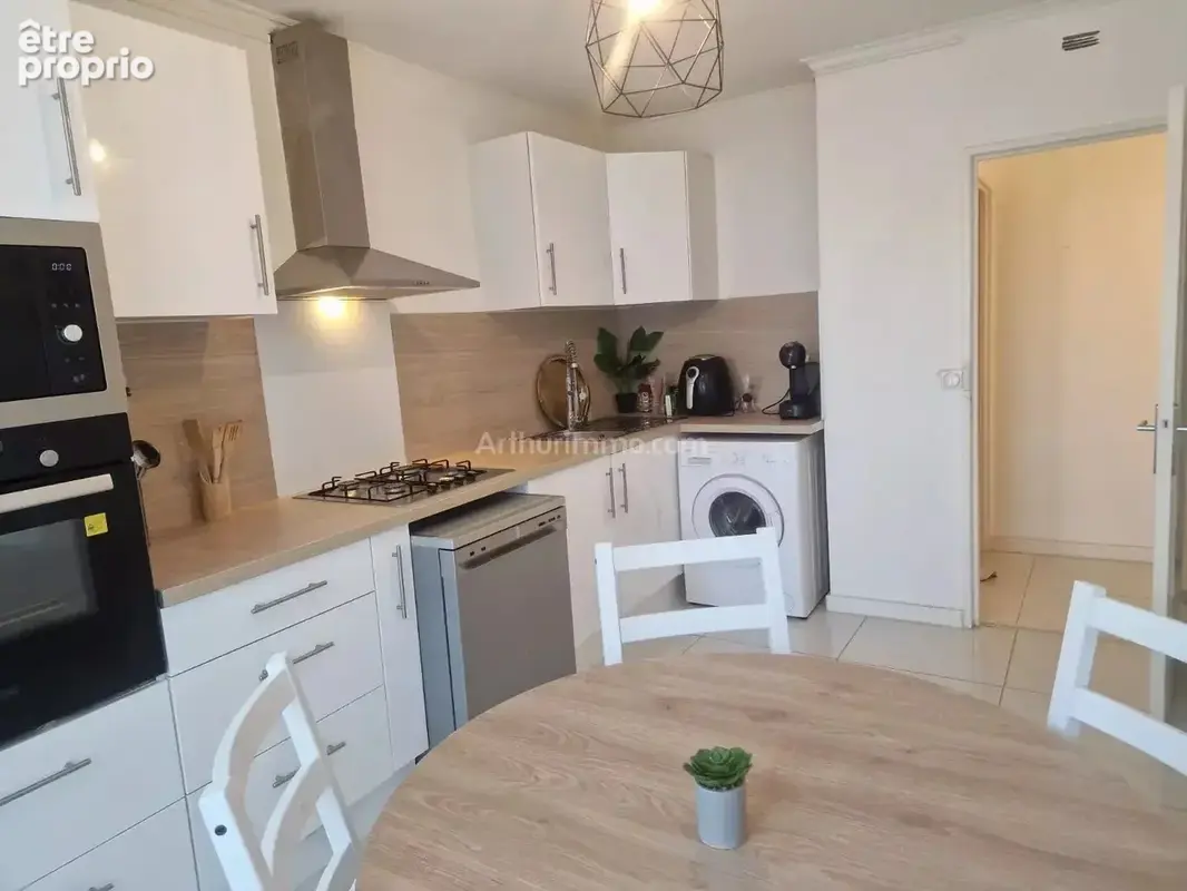 Vente Appartement Meudon-la-foret(92360) 195 000ï¿œ - photo 5