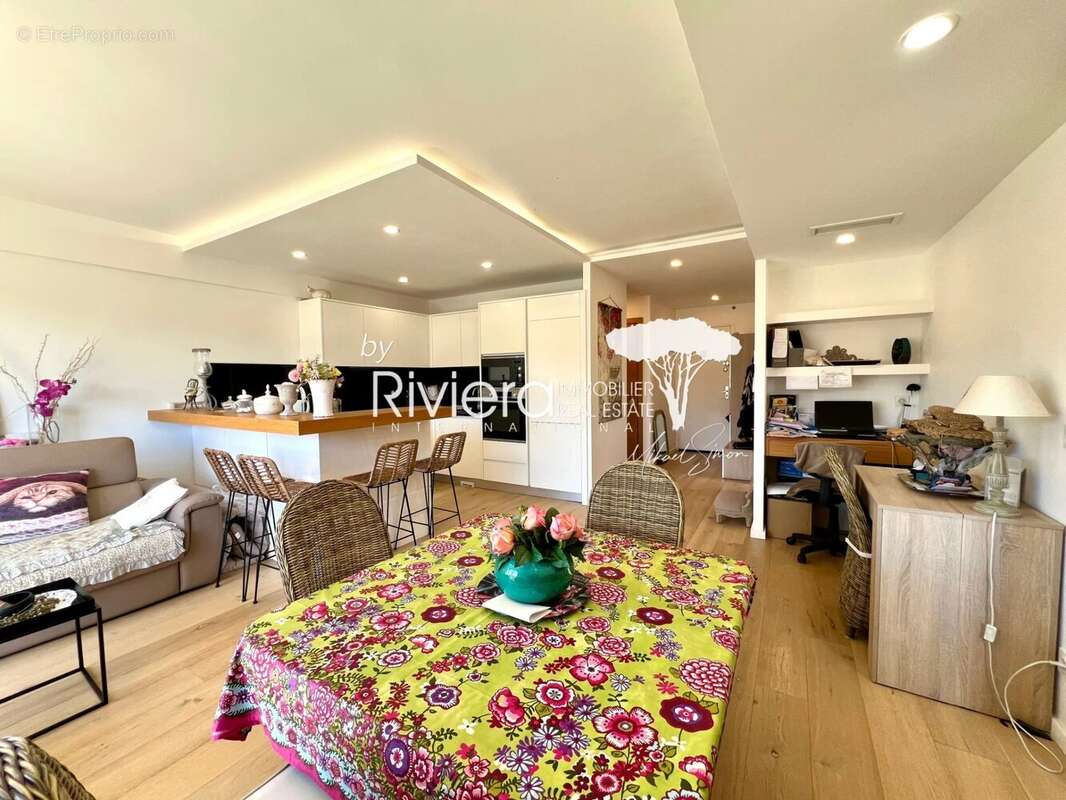 Appartement à CAVALAIRE-SUR-MER
