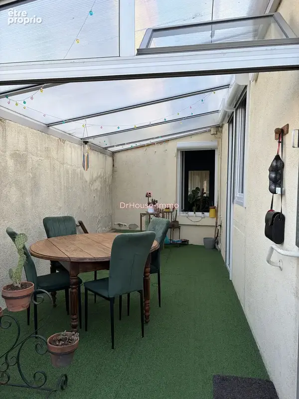 Maison 77 m² à Chateauroux  - photo 34
