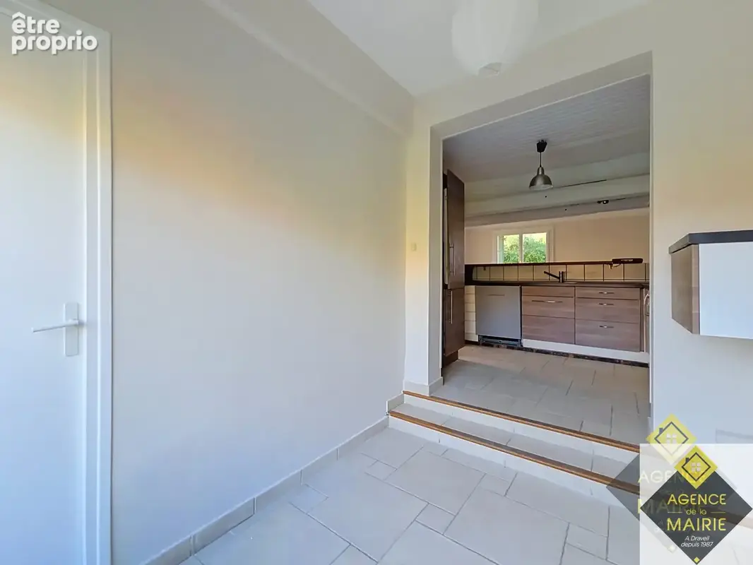Maison familiale - hyper centre-ville - photo 6
