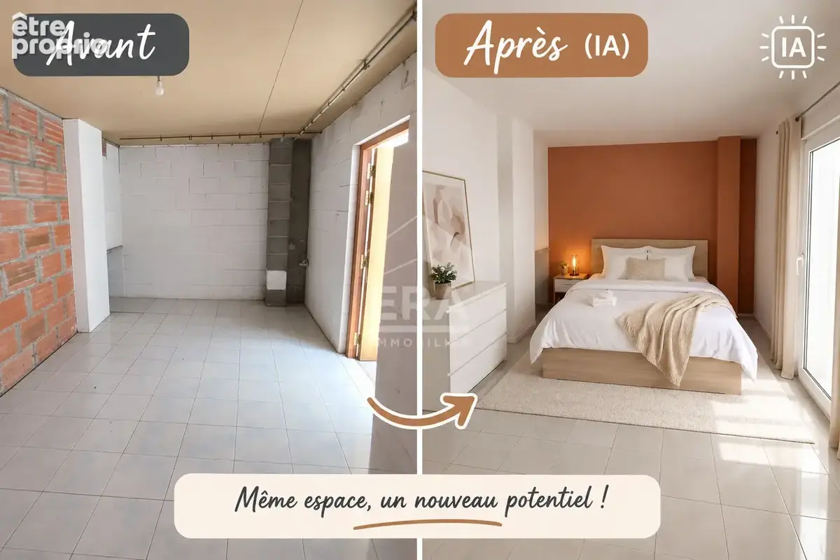 Maison 84m² à saint-seurin-sur-l'isle - photo 10