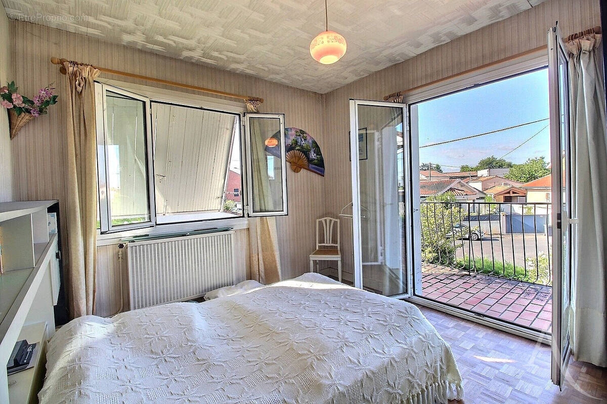 Maison à BEGLES