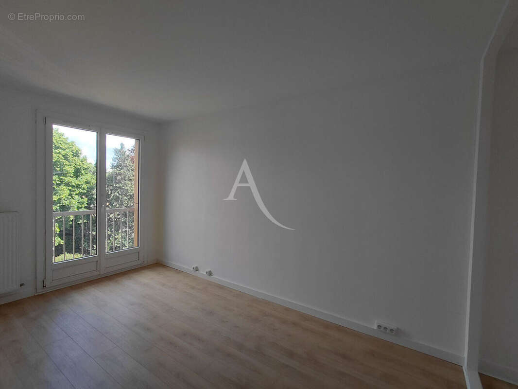 Appartement à HERBLAY