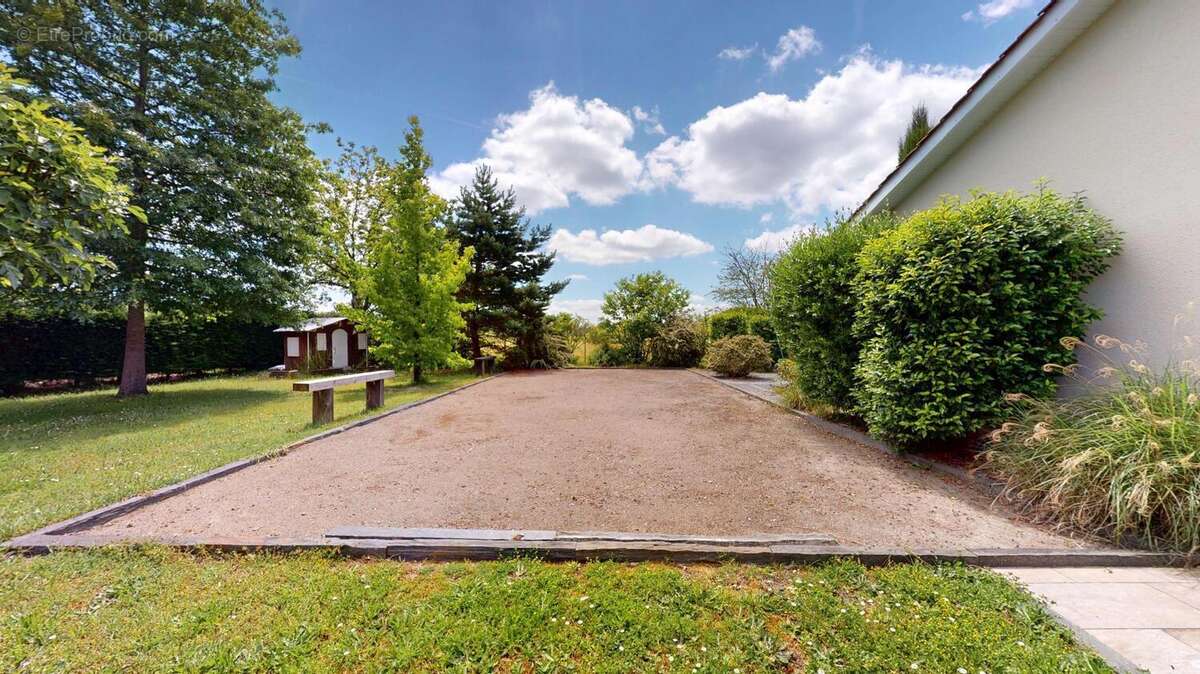 Photo 6 - Maison à LA BREDE