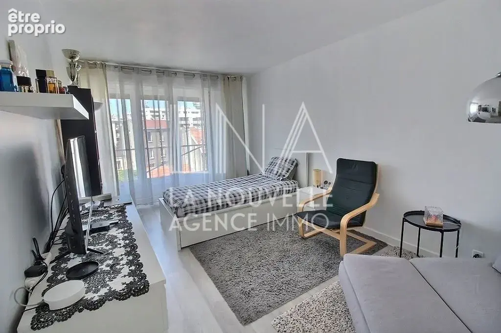 Appartement 3 pièces 92 m² à vendre à Bagnolet (93170) - photo 5