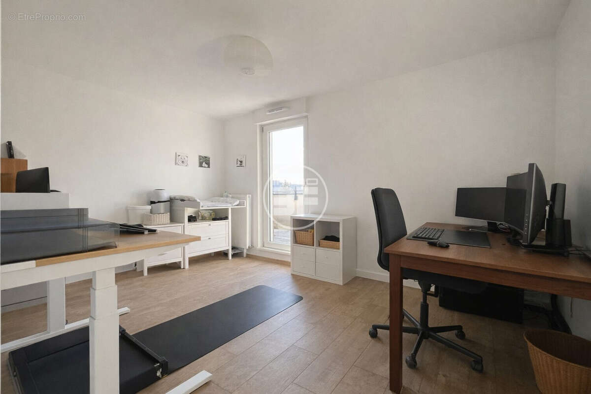 Appartement à SAINT-LOUIS