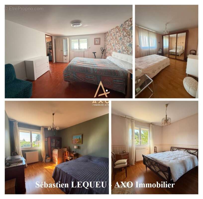 maison Familiale de 155m2 proche centre Saint Genies - photo 4