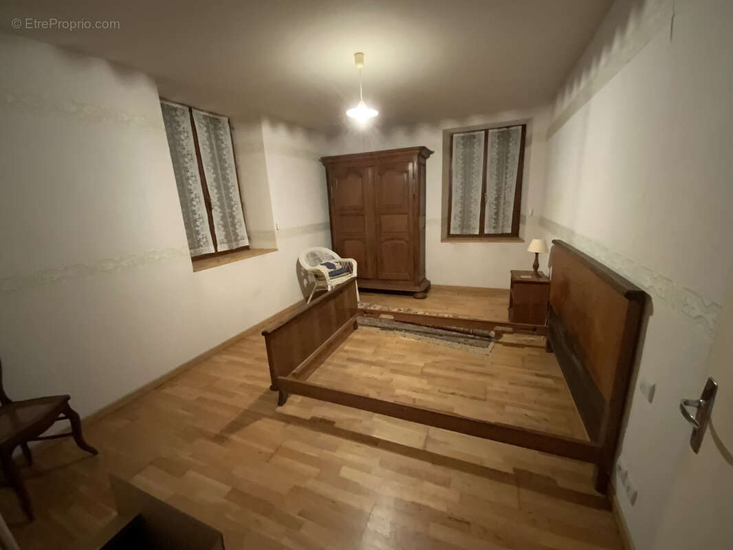 Maison à FRANCALMONT