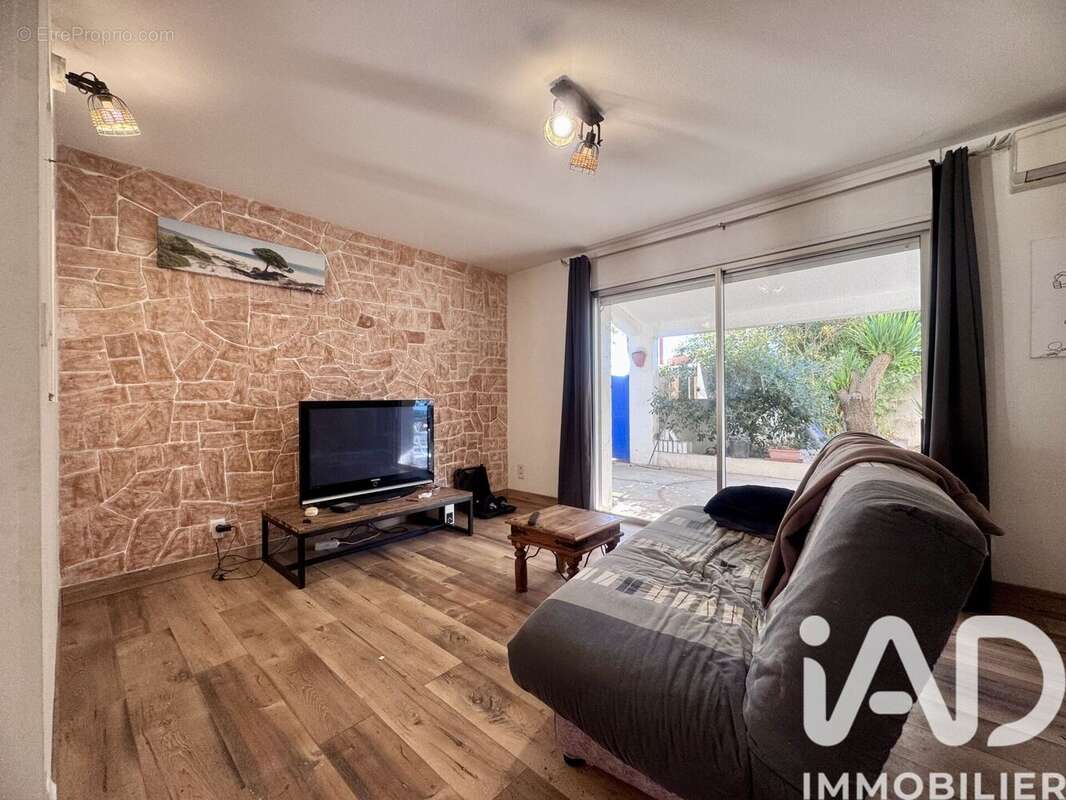 Photo 5 - Maison à SAINT-ESTEVE