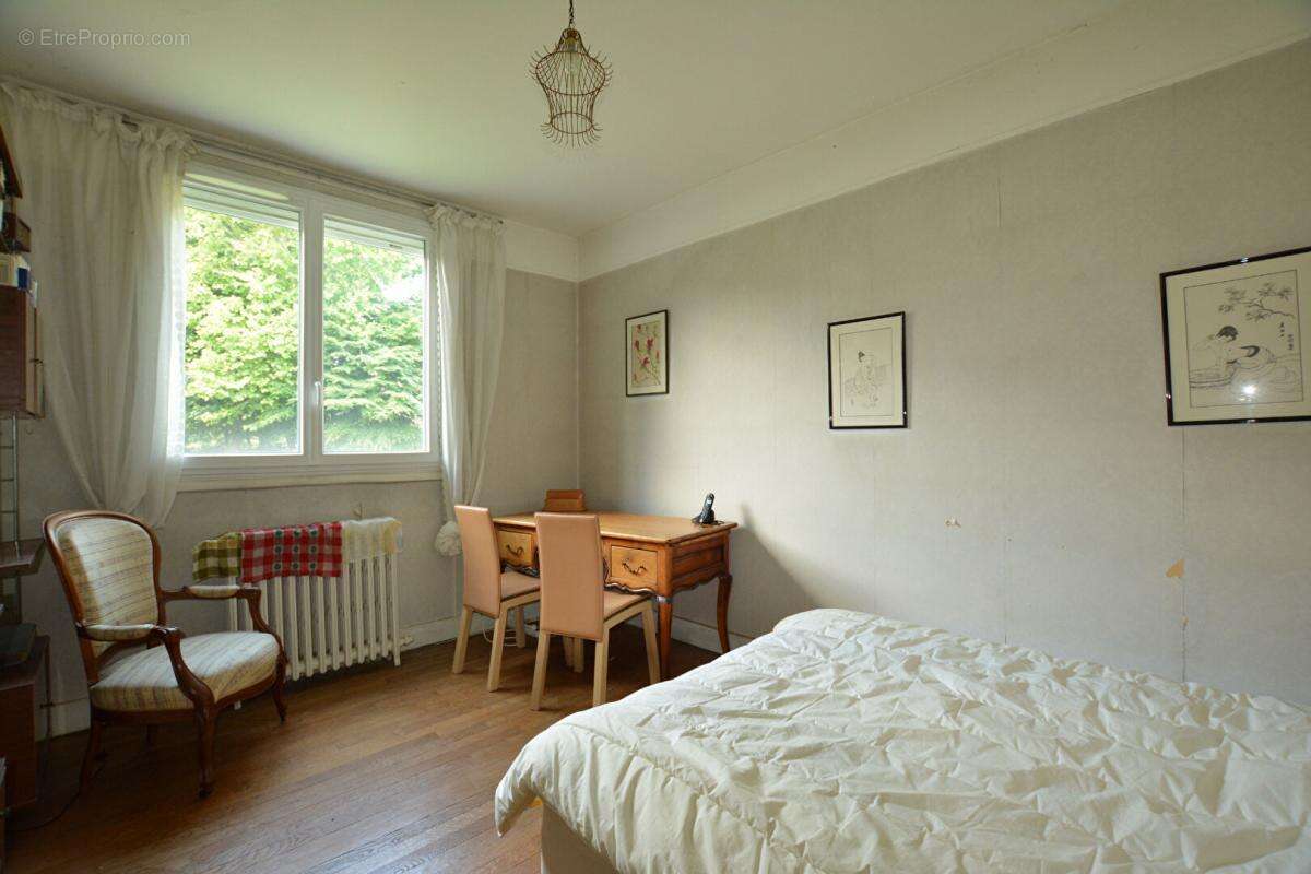 Maison à MONTMORENCY