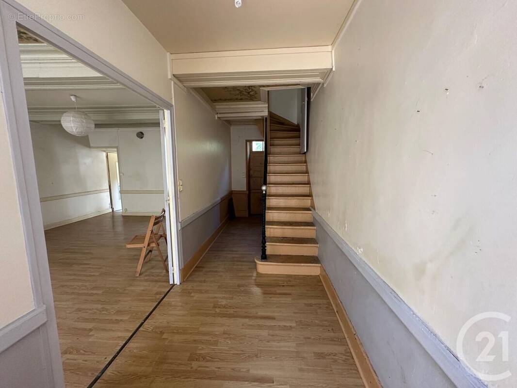 Maison 95 m² à Corvol-L'orgueilleux  - photo 3
