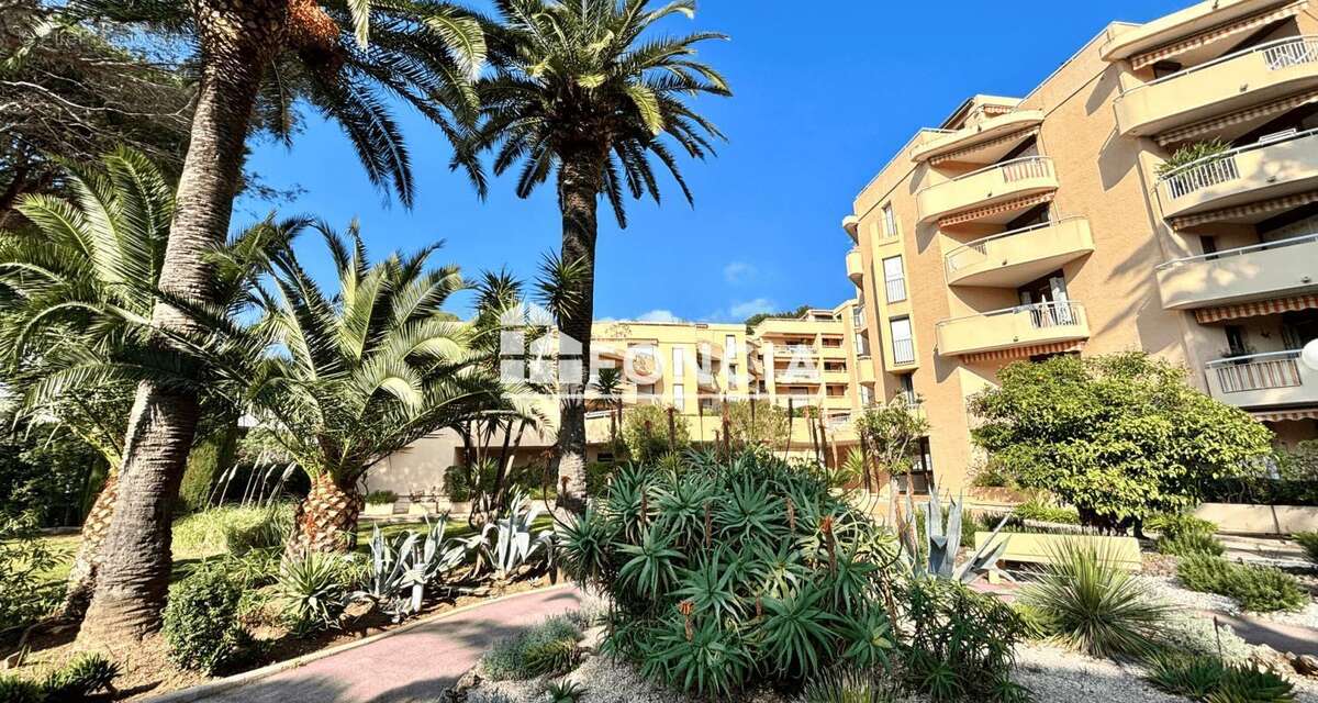 Appartement à SAINT-RAPHAEL