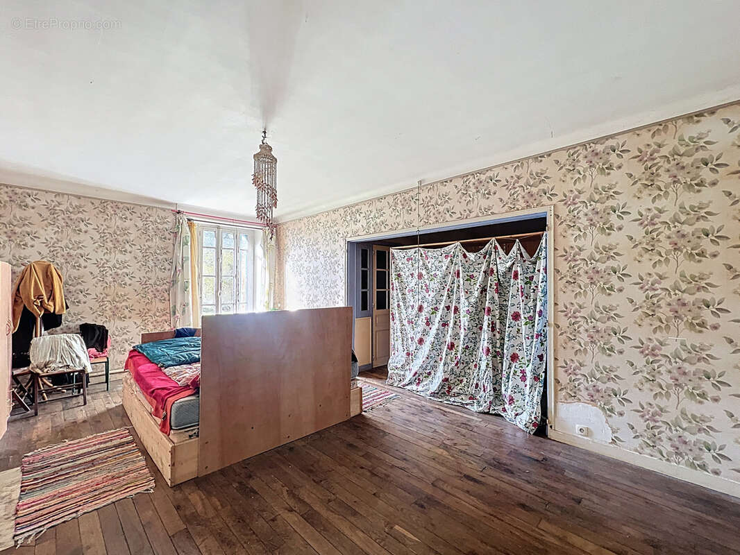 Maison à SAINT-ARMEL