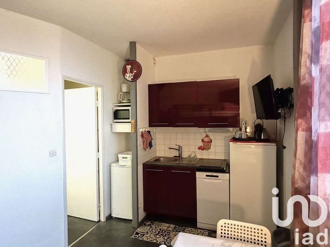 Photo 3 - Appartement à SAINT-CYPRIEN