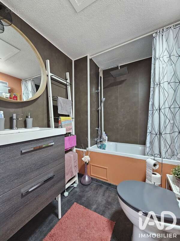 Appartement 51 m² à Cutry  - photo 7