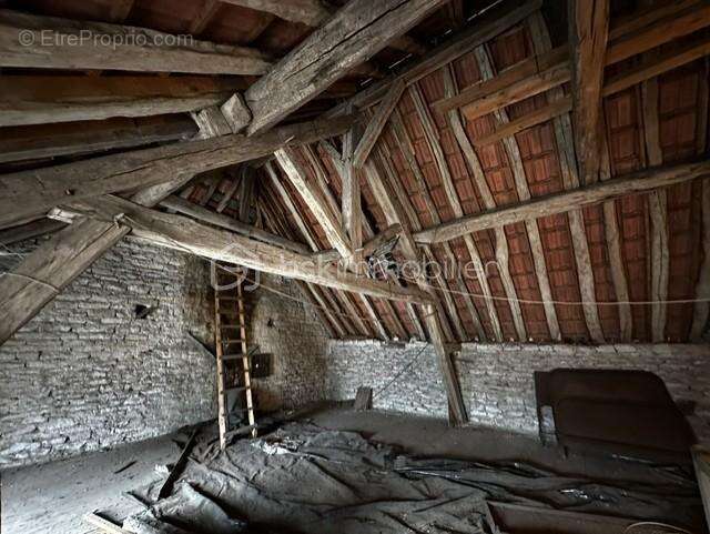 Maison de village - 83m2 - photo 13