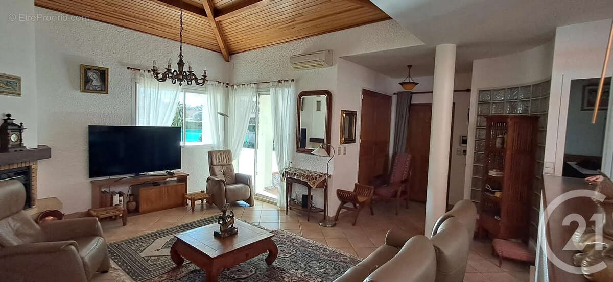 Maison à ALENYA