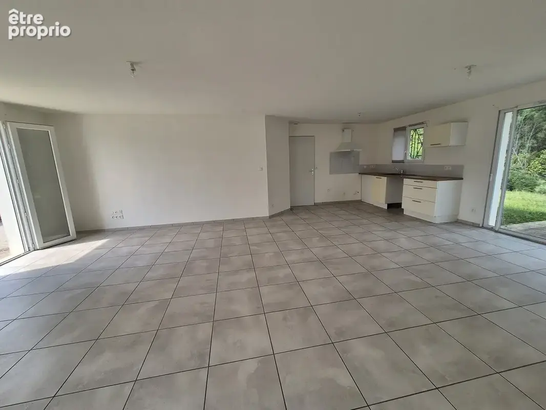 Maison 105 m² à Sainte-Livrade-Sur-Lot  - photo 49