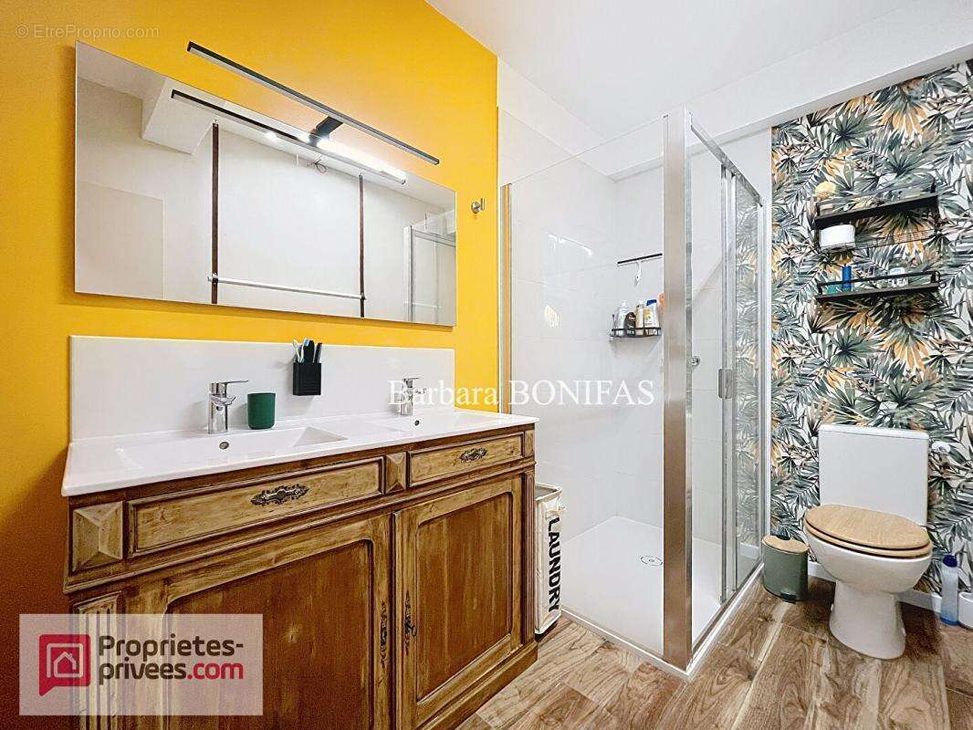 Maison à SAINT-SULPICE