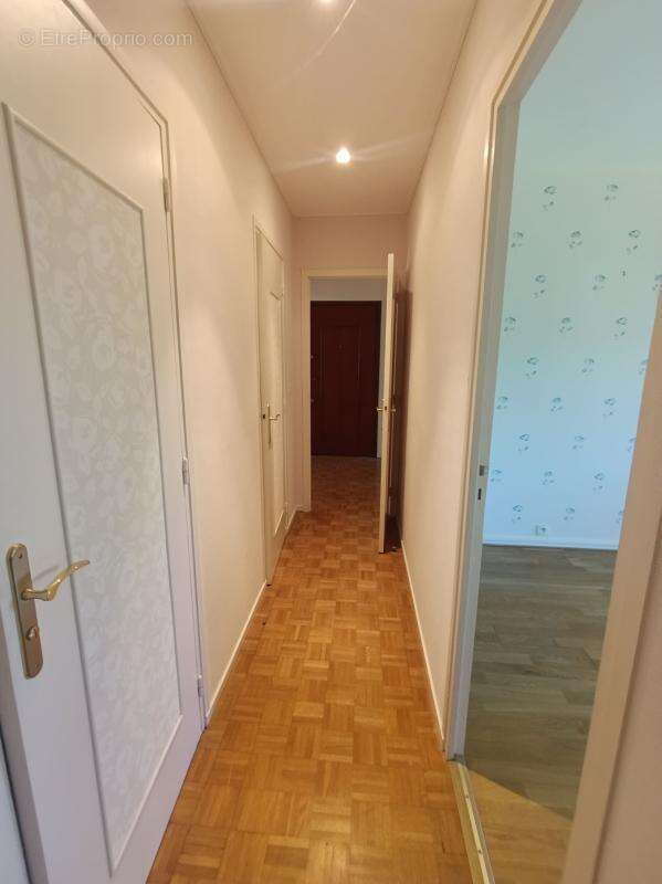 Appartement à AMIENS