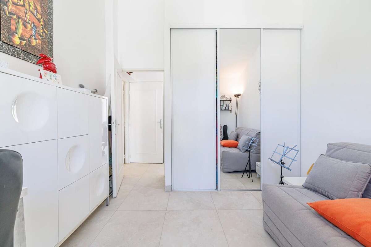 Maison à NICE