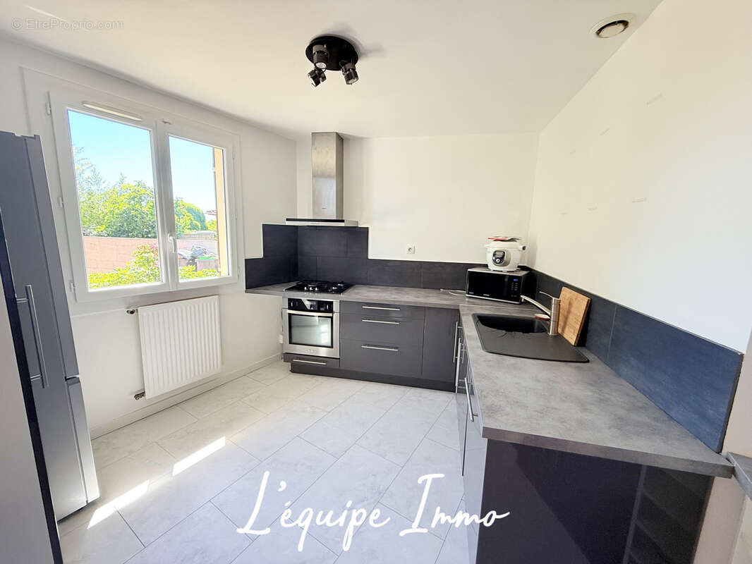 Maison à PLAISANCE-DU-TOUCH