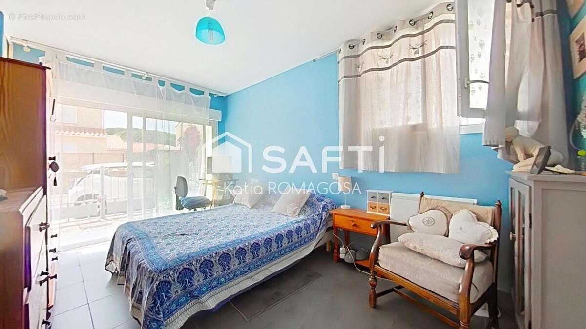 Photo 6 - Maison à SAINT-CYPRIEN
