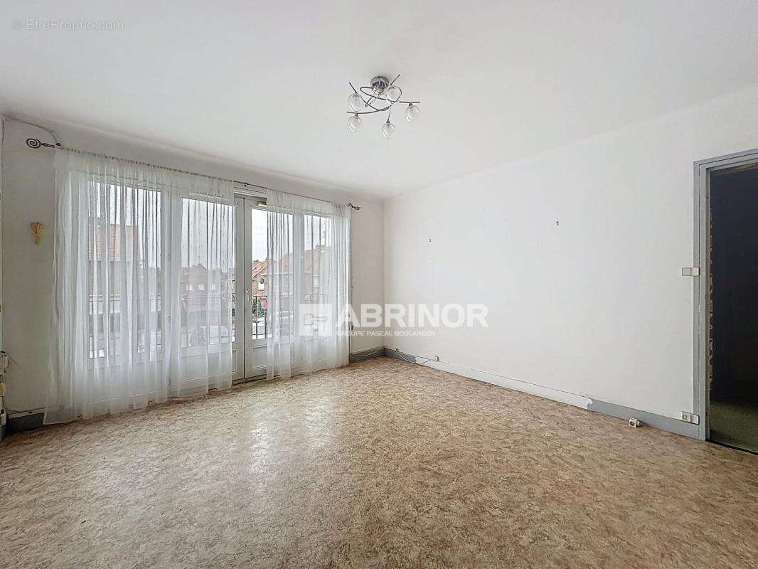 Appartement à TOURCOING