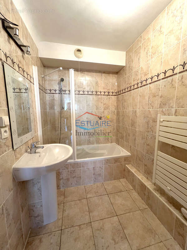 Appartement à SAUTRON