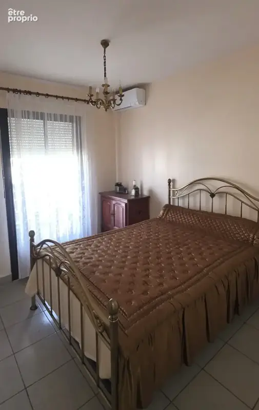 Perpignan   superbe appartement f4 de 110 m2 avec terrasse, garage et cave - photo 8