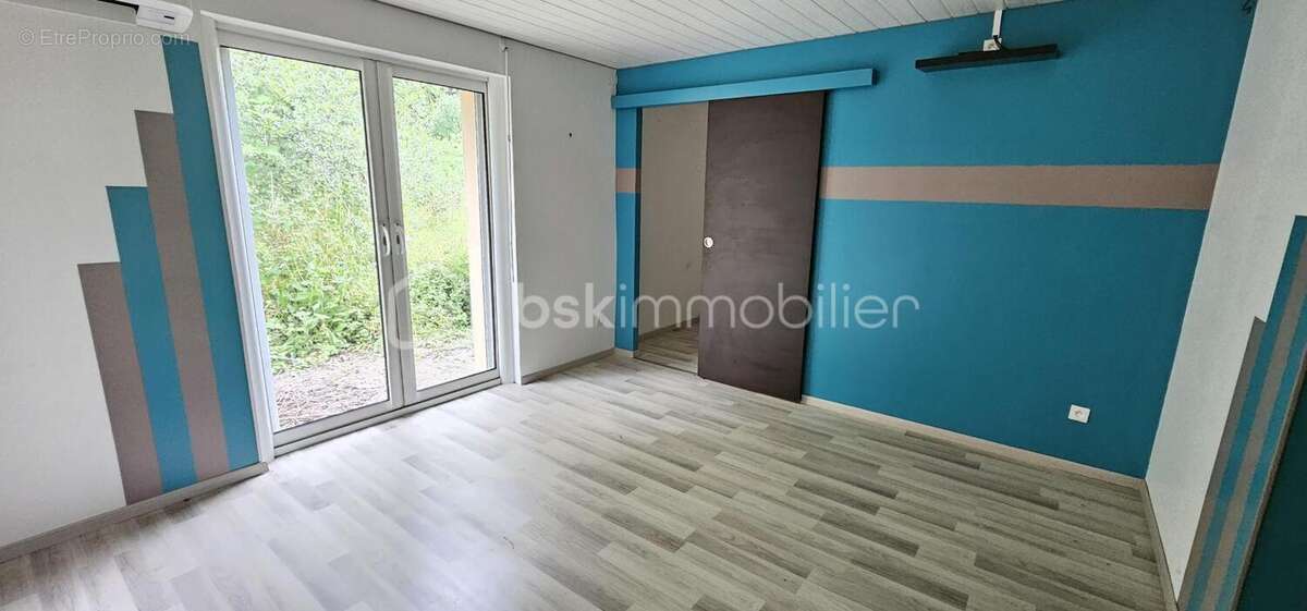 Maison à CARSAC-DE-GURSON