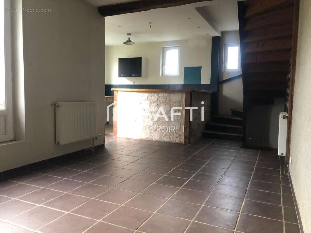 Photo 9 - Maison à DIVES-SUR-MER